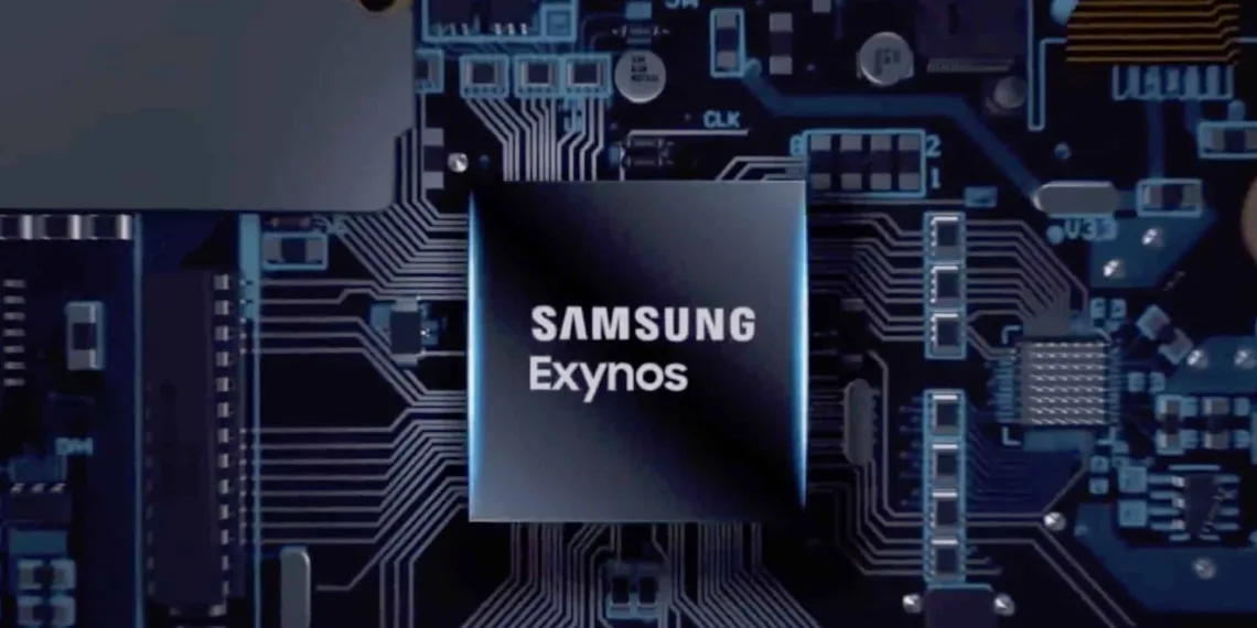 Samsung Exynos SoC_TechnoSports.co.in