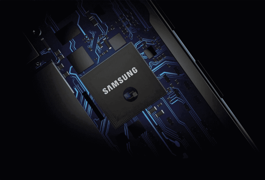 Samsung K-Chip_TechnoSports.co.in