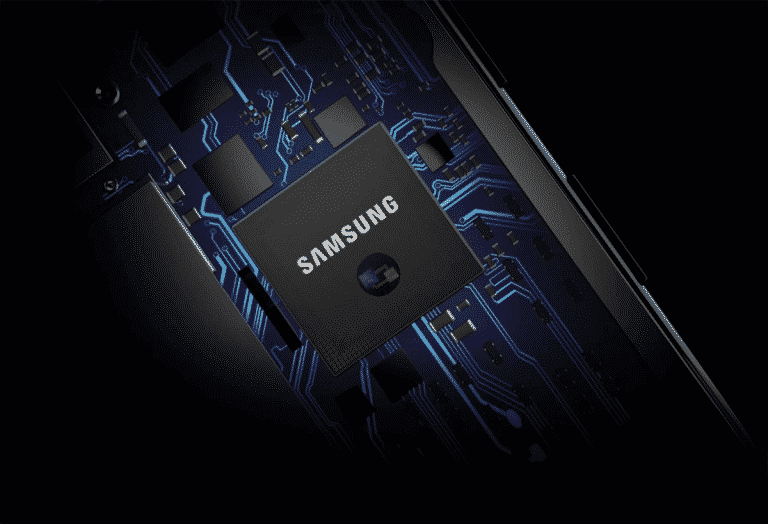 Samsung invests in Semiconductor R&D for the development of new K-Chips