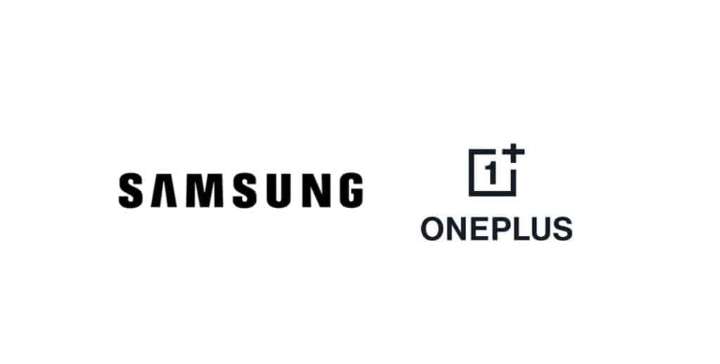 Samsung + OnePlus_TechnoSports.co.in