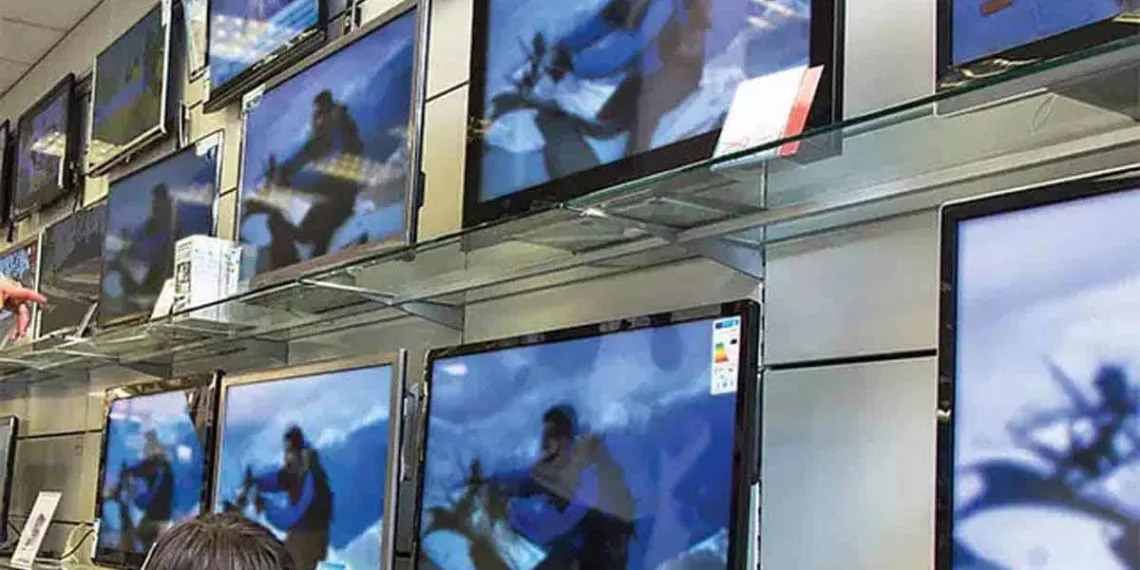 Samsung and OnePlus will Manufacture most of the TVs in India 1_TechnoSports.co.in