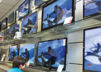 Samsung and OnePlus will Manufacture most of the TVs in India 1_TechnoSports.co.in