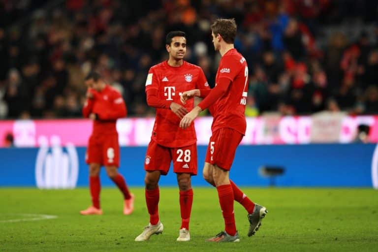 Sarpreet Singh becomes the first Indian-origin player to win the Bundesliga title