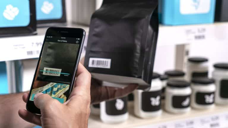 “Made in India” app: A barcode scanner to let you know if the product is Made in India or not