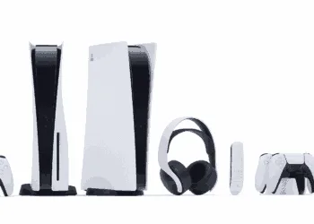 Sony reveals the futuristic PS5 officially