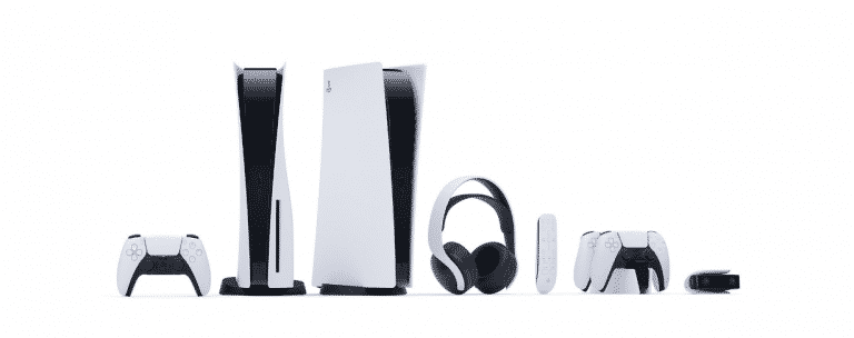 Sony PS5 ad drops major hint