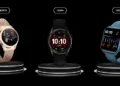Gionee unveils 3 new Smart ‘Life’ Watches with unique features and style