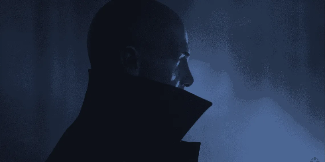 Hitman 3 trailer revealed at PS5 Reveal Event