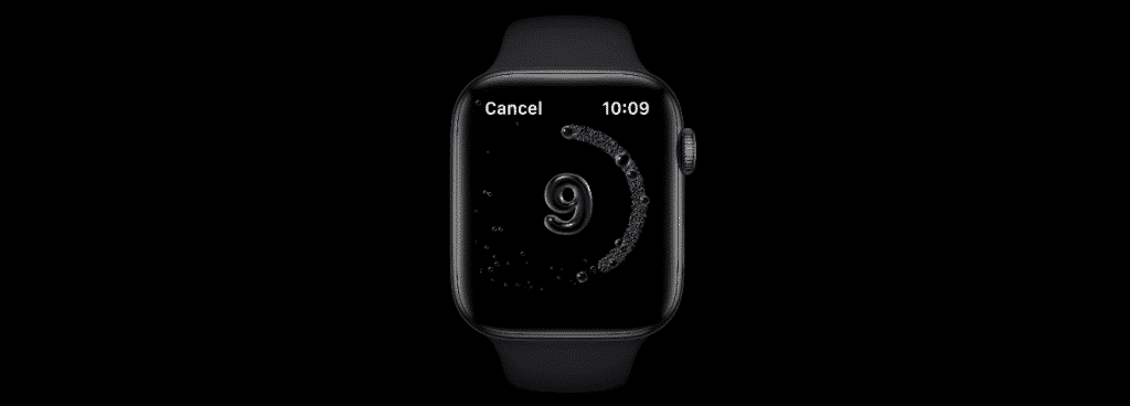 All you have to know about the new watchOS 7