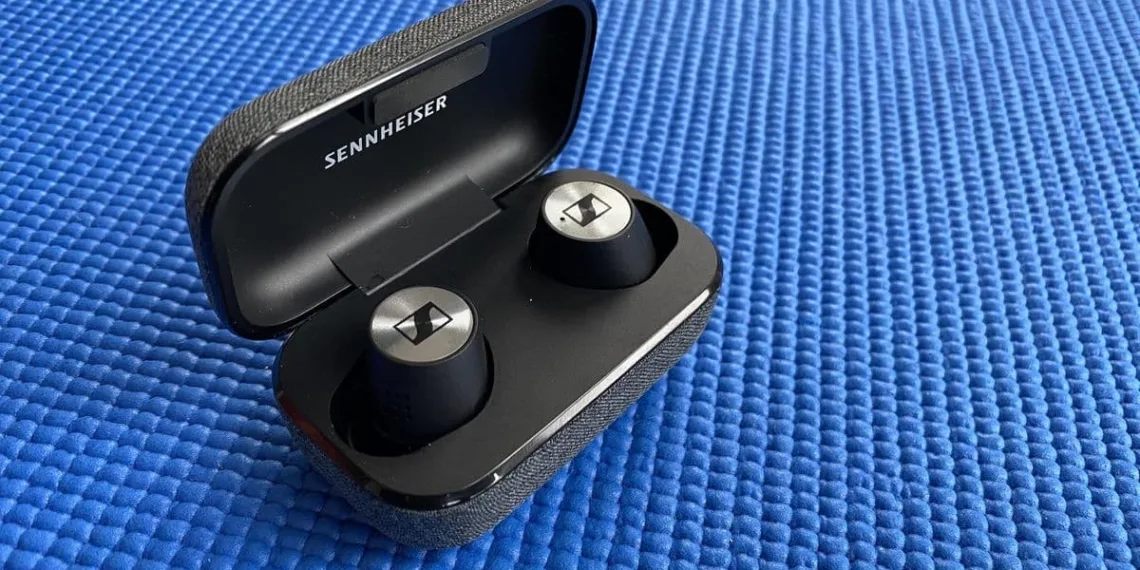 Sennheiser Momentum Ture Wireless 2-1 _TechnoSports.co.in