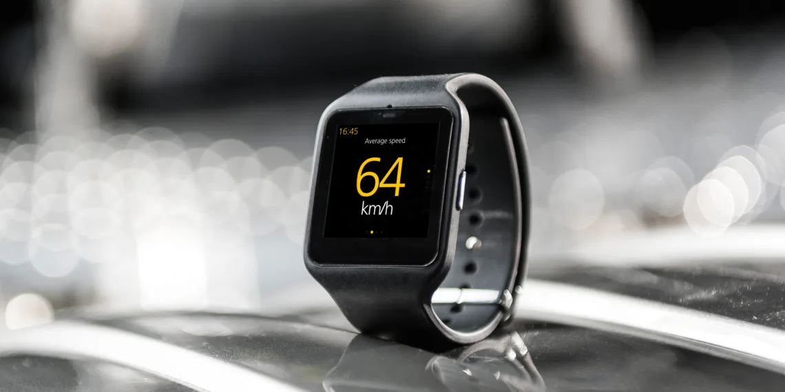 Huawei Smartwatches gain more than 100% YoY Growth by Shipment Volume