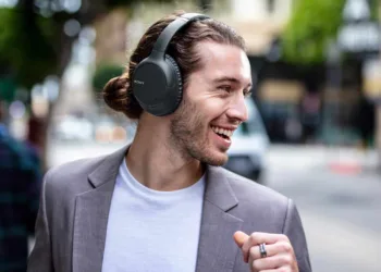 Sony WH-CH710N Black Feature_TechnoSports.co.in