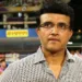 sourav ganguly