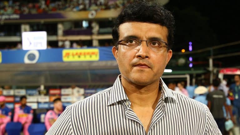BCCI President Sourav Ganguly in home quarantine after his brother tested COVID-19 positive