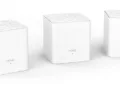 Boost your Wi-Fi with Tenda’s New Whole Home Mesh Wi-Fi Routers System