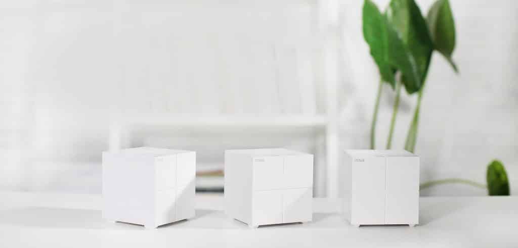 Boost your Wi-Fi with Tenda’s New Whole Home Mesh Wi-Fi Routers System