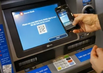 Touchless Cash Withdrawal in India 1_TechnoSports.co.in