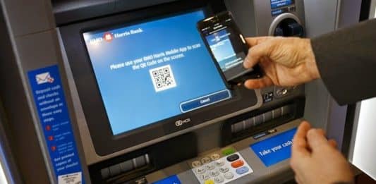 Touchless Cash Withdrawal in India 1_TechnoSports.co.in