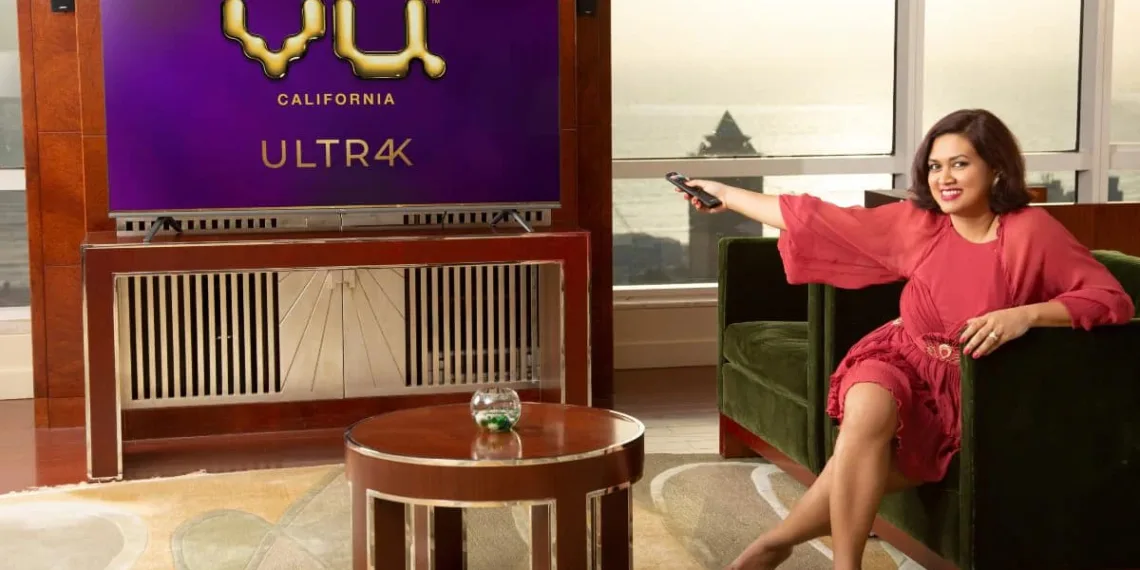 VU Ultra 4K TV 4_TechnoSports.co.in