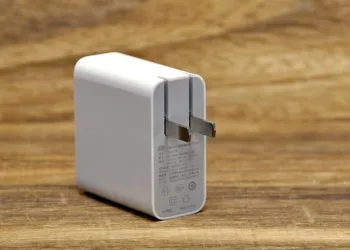 Xiaomi's 120W charger passes through China's 3C certification