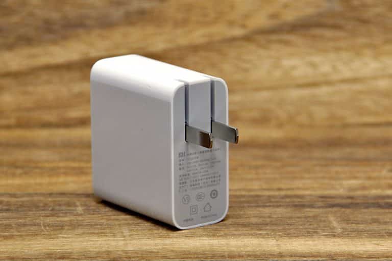 Xiaomi’s 120W charger passes through China’s 3C certification