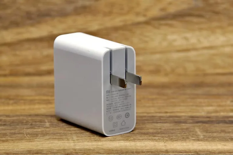 Xiaomi's 120W charger passes through China's 3C certification