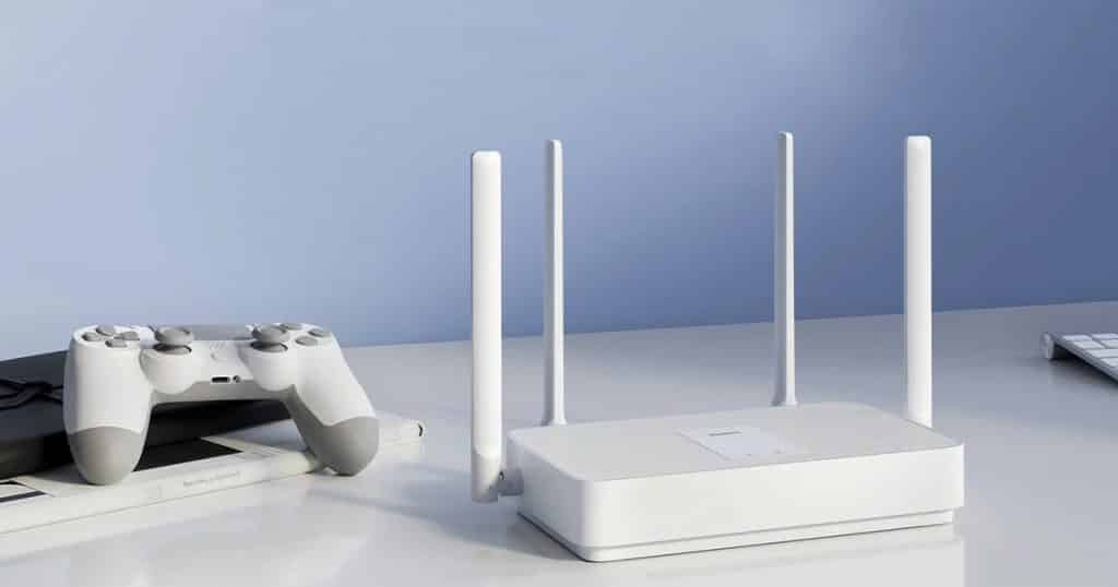 Xiaomi Redmi AX5 Wi-Fi 6 Router 2_TechnoSports.co.in