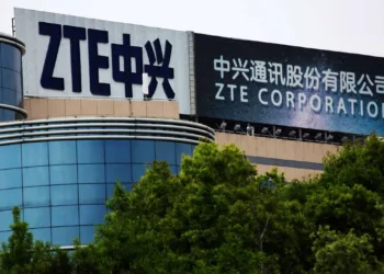 ZTE President announces the launch of 5nm chipset next year