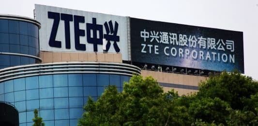 ZTE President announces the launch of 5nm chipset next year