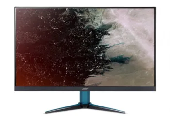 Acer launches three new Gaming Monitors with 165 Hz refresh rate