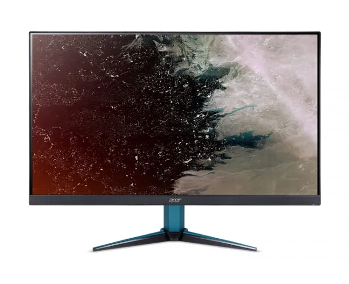 Acer launches three new Gaming Monitors with 165 Hz refresh rate