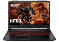 The new Acer Nitro 5 Gaming laptop with 10th Gen Comet Lake-H CPUs and NVIDIA GTX & RTX GPUs