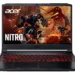 The new Acer Nitro 5 Gaming laptop with 10th Gen Comet Lake-H CPUs and NVIDIA GTX & RTX GPUs