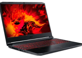The new Acer Nitro 5 Gaming laptop with 10th Gen Comet Lake-H CPUs and NVIDIA GTX & RTX GPUs