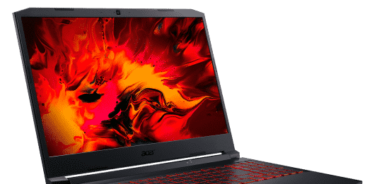 The new Acer Nitro 5 Gaming laptop with 10th Gen Comet Lake-H CPUs and NVIDIA GTX & RTX GPUs