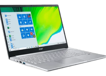 Acer Swift 3 is the first AMD Ryzen 4000 powered laptop in India, starts at ₹59,990