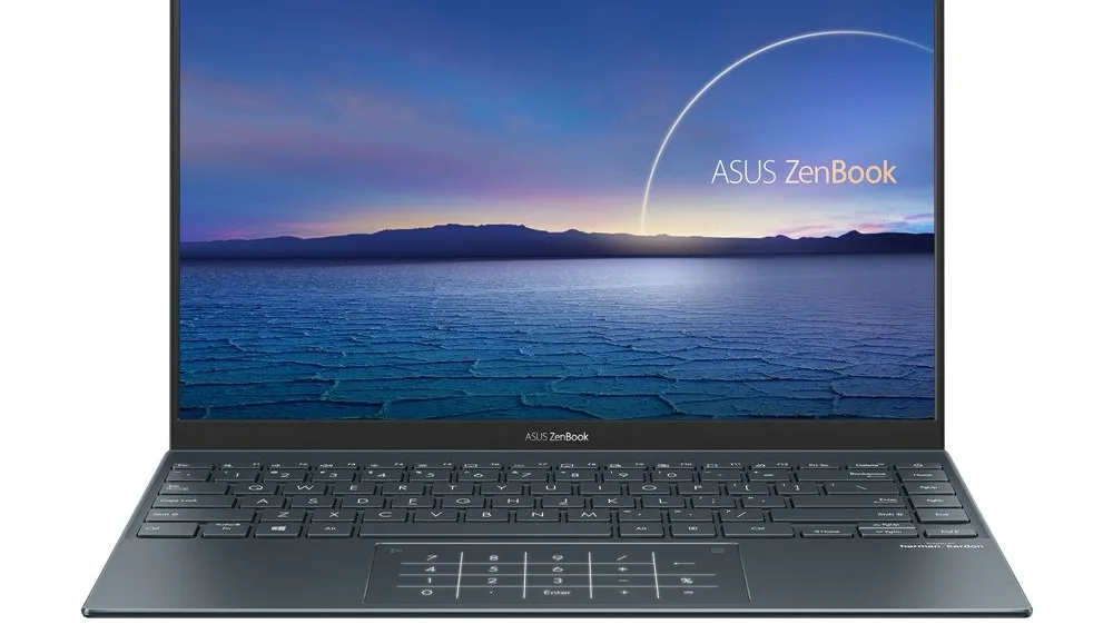 Asus silently launches ZenBook 14 UM425 & VivoBook Flip 14 TM420 laptops with Ryzen 4000U APUs