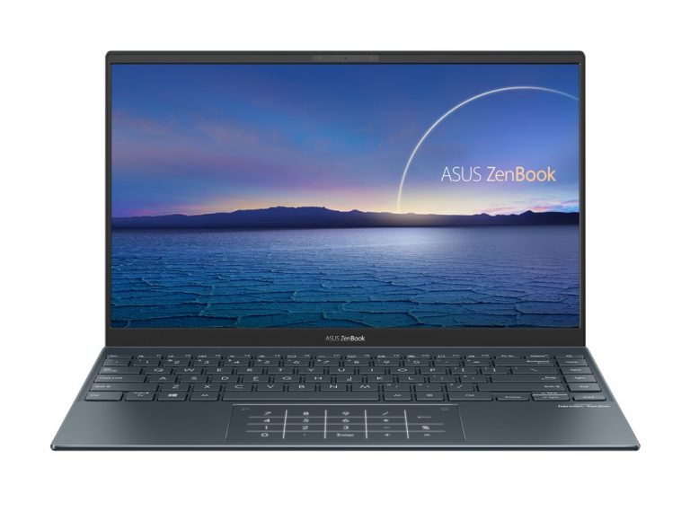 Asus silently launches ZenBook 14 UM425 & VivoBook Flip 14 TM420 laptops with Ryzen 4000U APUs