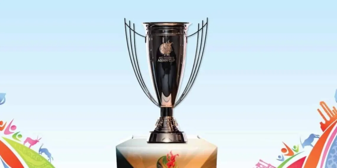 afc women asian cup 2022
