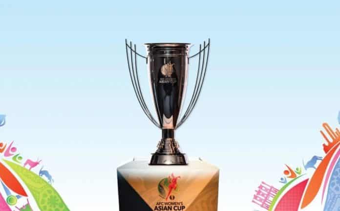 afc women asian cup 2022 afc women asian cup 2022