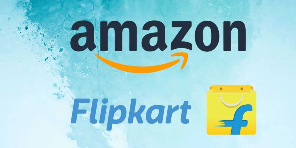 Amazon & Flipkart will soon display country of origin against products