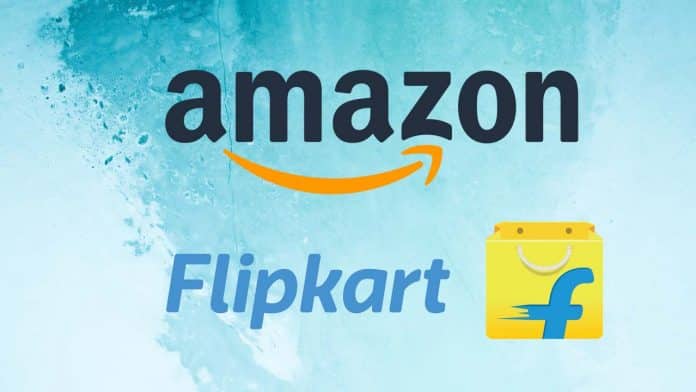 Amazon & Flipkart will soon display country of origin against products Amazon & Flipkart will soon display country of origin against products