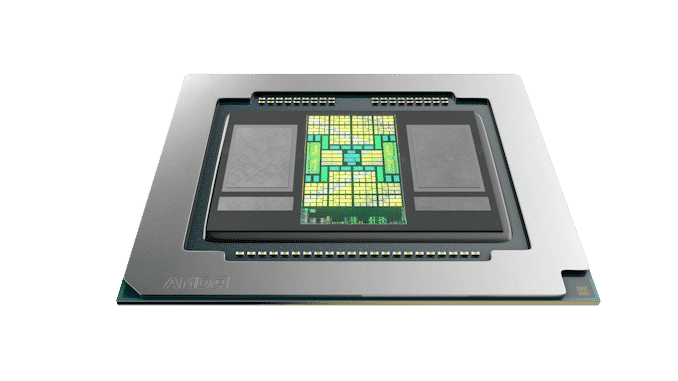AMD launches Radeon Pro 5600M Navi 12 GPU with HBM2 memory, debuts on 16-inch MacBook Pro
