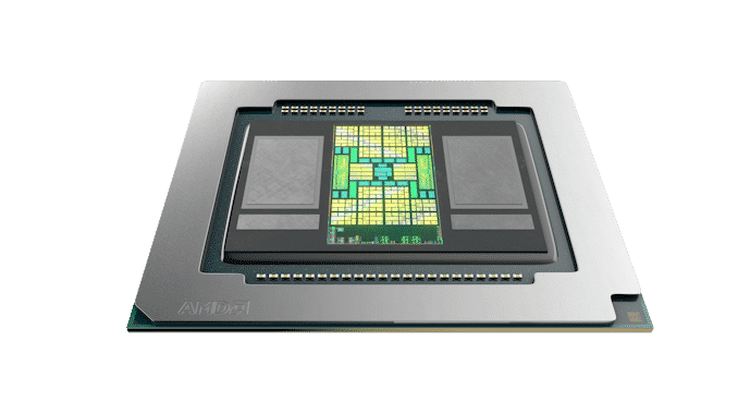 AMD launches Radeon Pro 5600M Navi 12 GPU with HBM2 memory, debuts on 16-inch MacBook Pro