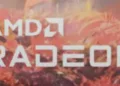 AMD's RX Radeon logo gets revamped