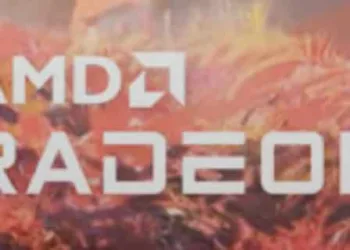 AMD's RX Radeon logo gets revamped