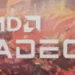 AMD's RX Radeon logo gets revamped