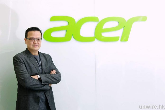 Taiwan Electronics giant Acer is worried about business in India due to India-China conflict