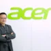 Taiwan Electronics giant Acer is worried about business in India due to India-China conflict