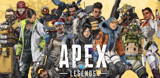 Apex Legends will make its way to Android & iOS in 2020 itself